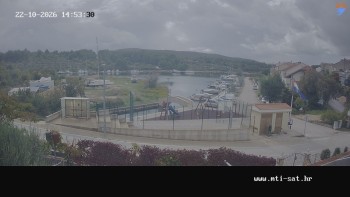 Prokljanské jezero