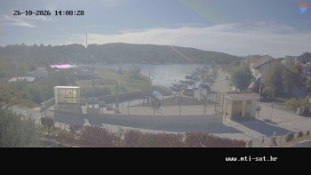 Prokljanské jezero