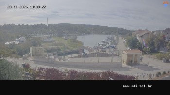Prokljanské jezero