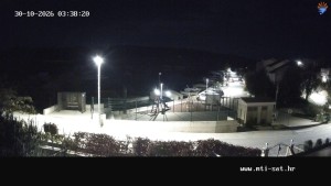 Prokljan-See - Prokljan-See - 30.10.2026 v 03:45 Prokljan-See - Prokljan-See - 30.10.2026 v 03:45