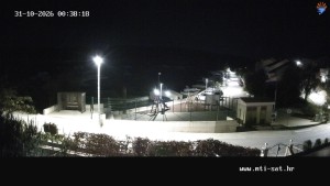 Prokljanské jezero - Vrulje - 31.10.2026 v 00:45