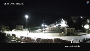 Prokljanské jezero - Vrulje - 31.10.2026 v 02:45