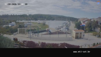 Prokljanské jezero