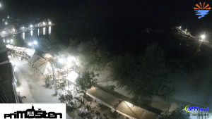 Město Primošten - Primošten - Mala Raduča - 7.7.2025 v 00:45