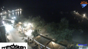 Město Primošten - Primošten - Mala Raduča - 12.7.2025 v 00:30