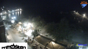 Město Primošten - Primošten - Mala Raduča - 12.7.2025 v 01:00