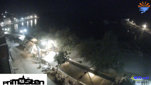 Město Primošten - Primošten - Mala Raduča - 12.7.2025 v 01:30