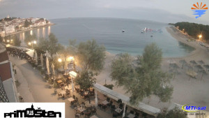 Město Primošten - Primošten - Mala Raduča - 12.7.2025 v 05:00