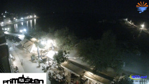 Město Primošten - Primošten - Mala Raduča - 13.7.2025 v 00:45