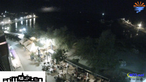 Město Primošten - Primošten - Mala Raduča - 15.8.2025 v 00:45
