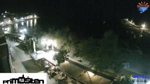 Město Primošten - Primošten - Mala Raduča - 18.9.2025 v 00:45