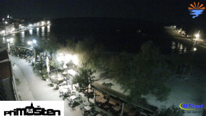 Město Primošten - Primošten - Mala Raduča - 4.10.2025 v 00:45