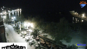 Město Primošten - Primošten - Mala Raduča - 4.10.2025 v 05:45