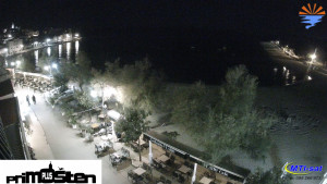 Město Primošten - Primošten - Mala Raduča - 4.10.2025 v 20:45