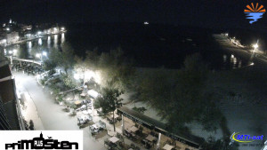 Město Primošten - Primošten - Mala Raduča - 4.10.2025 v 21:45