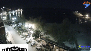 Město Primošten - Primošten - Mala Raduča - 4.10.2025 v 22:00