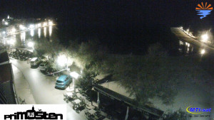 Město Primošten - Primošten - Mala Raduča - 22.10.2025 v 05:45