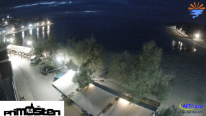 Město Primošten - Primošten - Mala Raduča - 22.10.2025 v 18:45