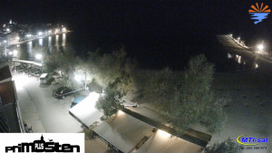 Město Primošten - Primošten - Mala Raduča - 22.10.2025 v 19:45