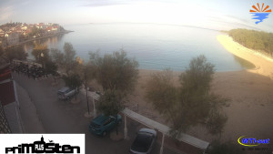 Město Primošten - Primošten - Mala Raduča - 1.11.2025 v 07:45 Město Primošten - Primošten - Mala Raduča - 1.11.2025 v 07:45