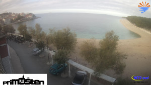 Město Primošten - Primošten - Mala Raduča - 1.11.2025 v 08:45 Město Primošten - Primošten - Mala Raduča - 1.11.2025 v 08:45