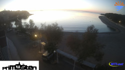 Primošten - Mala Raduča