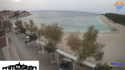 Primošten - Mala Raduča