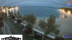 Primošten - Mala Raduča