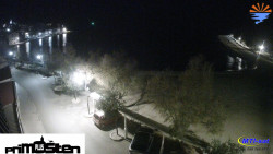 Primošten - Mala Raduča