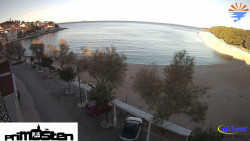 Primošten - Mala Raduča