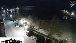 Primošten - Mala Raduča