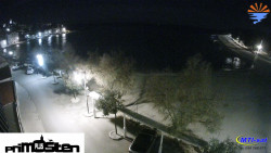 Primošten - Mala Raduča