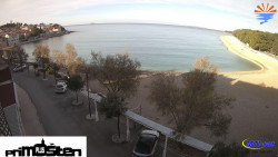 Primošten - Mala Raduča