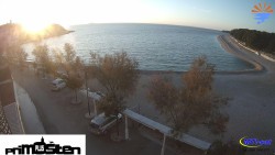 Primošten - Mala Raduča