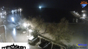 Město Primošten - Primošten - Mala Raduča - 17.12.2025 v 00:45