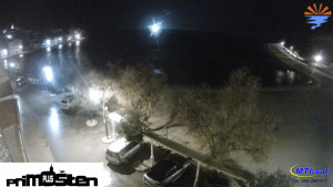 Město Primošten - Primošten - Mala Raduča - 17.12.2025 v 02:45