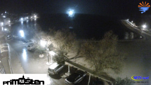 Město Primošten - Primošten - Mala Raduča - 17.12.2025 v 03:45