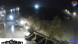 Město Primošten - Primošten - Mala Raduča - 17.12.2025 v 04:45