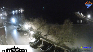 Město Primošten - Primošten - Mala Raduča - 17.12.2025 v 06:15 Město Primošten - Primošten - Mala Raduča - 17.12.2025 v 06:15