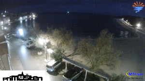 Město Primošten - Primošten - Mala Raduča - 17.12.2025 v 06:45