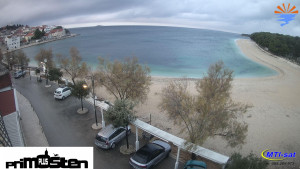 Město Primošten - Primošten - Mala Raduča - 17.12.2025 v 07:45