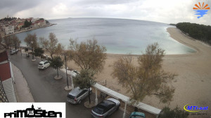 Město Primošten - Primošten - Mala Raduča - 17.12.2025 v 08:45