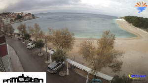 Město Primošten - Primošten - Mala Raduča - 17.12.2025 v 10:45