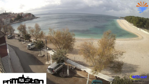 Město Primošten - Primošten - Mala Raduča - 17.12.2025 v 12:45