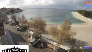 Město Primošten - Primošten - Mala Raduča - 17.12.2025 v 13:00 Město Primošten - Primošten - Mala Raduča - 17.12.2025 v 13:00