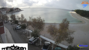 Město Primošten - Primošten - Mala Raduča - 17.12.2025 v 13:45