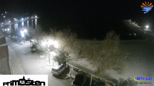 Město Primošten - Primošten - Mala Raduča - 23.12.2025 v 00:45