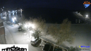 Město Primošten - Primošten - Mala Raduča - 23.12.2025 v 06:45