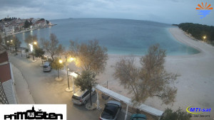 Město Primošten - Primošten - Mala Raduča - 23.12.2025 v 07:15