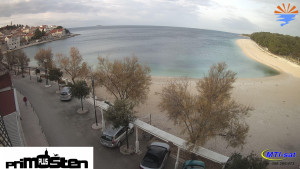 Město Primošten - Primošten - Mala Raduča - 23.12.2025 v 08:45